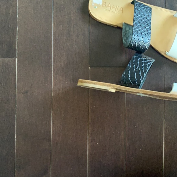 Bahia Summer’s sandals - Picture 6 of 6